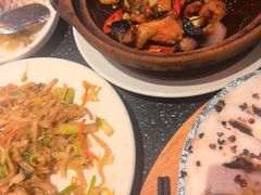 -王庄阿咪海鲜大排档(象园店)