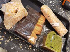 -OUR Bakery(SKP-S店)