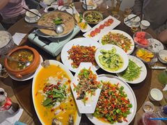 -小喜客·云南特色菜(纳西庭院店)