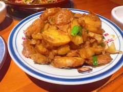 -厨道重庆菜馆(鸳鸯店)