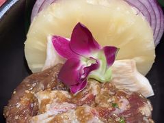 -韩时烤肉(丰科万达广场店)