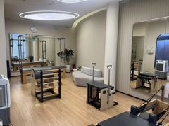 -威克健身游泳(万菱汇店)