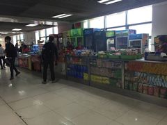 -华南理工大学-学2食堂
