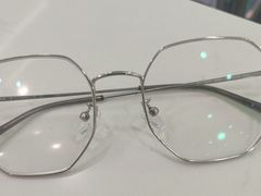 -镜客眼镜(浦江欢乐颂店)