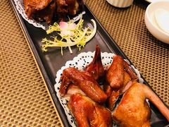 -御花园酒店(希尔顿店)