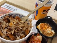 -吉野家 (新街口外大街店)