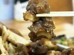 -老兵牛蹄店(下沙店)