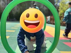 -伊顿幼儿园(济南大地锐城校区)
