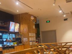 -木屋烧烤(西南角店)