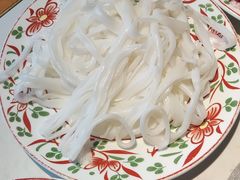 粿条-汕头八合里海记牛肉店(清河店)
