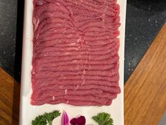 -南门涮肉(上海二店)