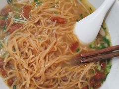 -黔大人·贵州花溪牛肉粉(宝能太古城店)