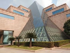 -上海市龙华烈士陵园