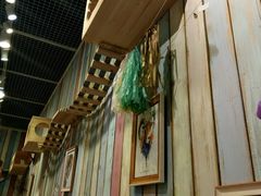 -小时光咖啡馆(开森度假森林店)
