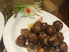 -金色艳阳天•粤菜 淮扬菜(古平岗店)