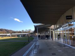 -轻井泽王子购物广场