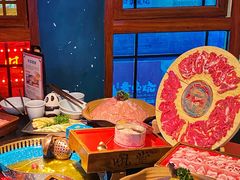 -吼堂老火锅(万寿宫店)