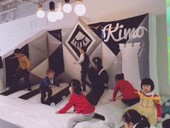 -Ms·KIMO星漠亲子餐厅(高新店)
