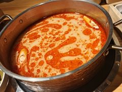 -山海蟹庐·海鲜糟粕醋火锅(慈溪店)