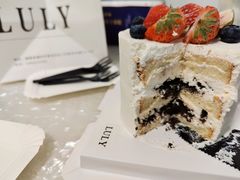 -鹿里烘焙LulyBaking(东二环泰禾广场店)