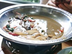 -李东农庄(中南百草园地标店)