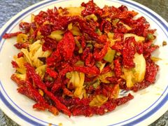 -福苗小骆驼烧烤(大唐不夜城店)