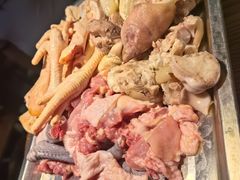 -地锅公社·现炒地锅鸡·地锅鱼·夜宵(罗锦路店)