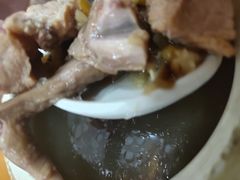 -煲煲掂风味煲仔饭餐厅(西区店)