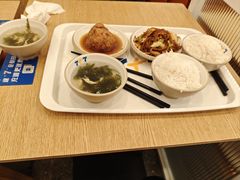 -7+7私家饭堂(人民路店)