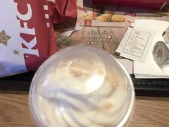 -肯德基(胜利店)