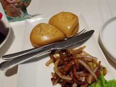 黄金荷叶包-莆田餐厅PUTIEN(武商MALL店)