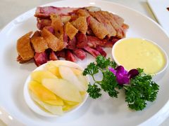 -和平馆·地道港澳茶餐厅(西门口店)