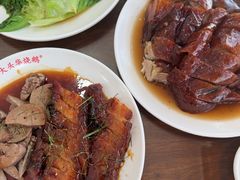 -黄连大头华烧鹅店(大良店)