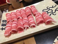 -大龙辣火锅·龙虾·烧烤(湖滨新天地店)