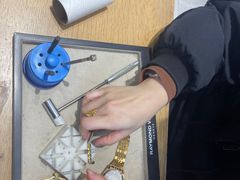 -亨吉利世界名表中心(砂之船奥莱店)