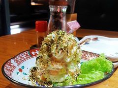 -肉魁屋·烧肉·烧鸟·酒场(高新店)