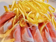 -羊大爷涮肉(亮马桥店)