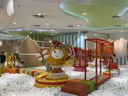 -meland亲子乐园•派对•研学(苏州悠方购物中心店)