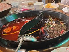 -楠火锅(太古里总店)