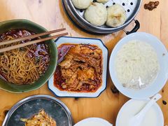 -徐老幺奶汤面