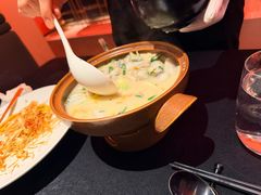 文火煨黄鱼片-醉东Oriental House(静安嘉里中心店)