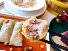 大烧麦-海皇食府(水都假日酒店店)