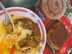 -憶廟街 X 沙角邨(太古城店)