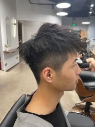 -MY HAIR ARDOR