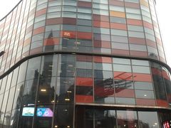 -当当梅溪书院(步步高梅溪新天地店)