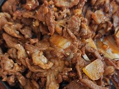 -壹阁胡羊焖饼(特色小吃街店)