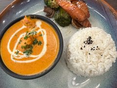 -Shantek象提南亚西餐厅&Bistro(淮海中路店)