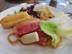 -美丽豪酒店(西安钟鼓楼回民街店)