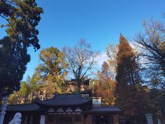 -径山寺