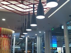 大堂-南城香(北京南站店)